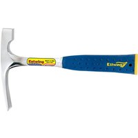 Estwing E3-20Blc Brick Hammer 20Oz/560G Pk 1 23537