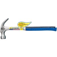 Estwing E3-20C Curved Claw Hammer (International) 20Oz/560G Pk 1 23538