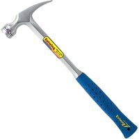 Estwing E3-22Smr Milled Face Straight Framing Hammer 22Oz/616G Pk 1 23555