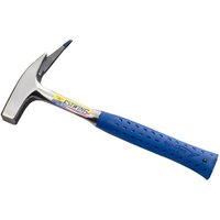Estwing E3-239Mm Magnetised Milled Face Roofers Pick Hammer (German Pattern) 21Oz/600G Pk 1 23558