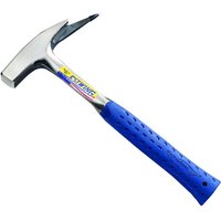 Estwing E3/239S Smooth Face Roofers Pick Hammer (German Pattern) 21Oz/600G Pk 1 23561