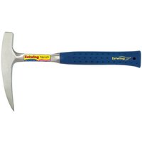 Estwing E3-23Lp Long Handle Pointed Tip Rock Pick 22Oz/616G Pk 1 23562