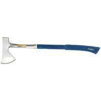 Estwing E45A Long Handle Camperfts Axe 26in Pk 1 23588