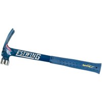 Estwing E6-15S Ultra Series Smooth Face Framing Hammer 15Oz/425G 15.5in Pk 1 23590