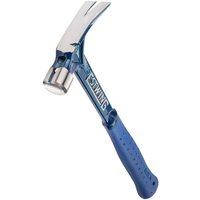Estwing E6-15Sr Ultra Series Smooth Face Framing Hammer 15Oz/425G 13.75in Pk 1 23592