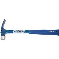 Estwing E6-19Sm Ultra Series Milled Face Framing Hammer 19Oz/538G Pk 1 23594