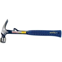 Estwing E6-22Tm Hammertooth Milled Face Hammer 22Oz/616G Pk 1 23597