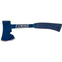 Estwing E6/25A Camperfts Axe With Tent Stake Puller 15in Pk 1 23599