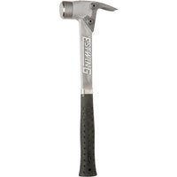 Estwing Ealbk Al-Pro Smooth Face Hammer 14Oz/392G Pk 1 23603