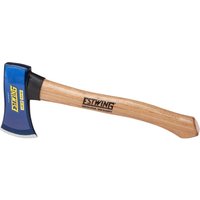 Estwing Eax-114W Axe With Hickory Shaft 0.5Kg/1.25Lb Pk 1 31623