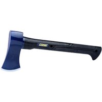 Estwing Eax-114X Indestructible Shaft Axe 0.5Kg/1.25Lb Pk 1 31346