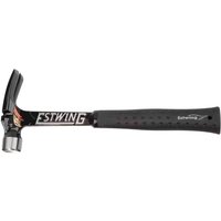 Estwing Eb-15S Ultra Series Smooth Face Framing Hammer 15Oz/425G 15.5in Pk 1 23605