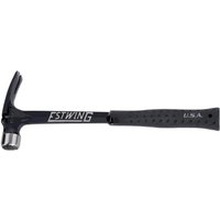 Estwing Eb-19Sm Ultra Series Milled Face Framing Hammer 19Oz/538G Pk 1 23831