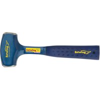 Estwing Eb3-4Lb Club Hammer 4Lb/1.8Kg Pk 1 23902
