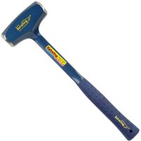 Estwing Eb3/4Lbl Long Handle Club Hammer 4Lb/1.8Kg Pk 1 23908