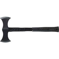 Estwing Ebdba Black Eagle Double Bit Axe 17in Pk 1 23909