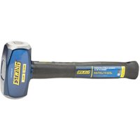 Estwing Ech-412X Indestructible Shaft Club Hammer 1.8Kg/4Lb 300Mm Pk 1 31322