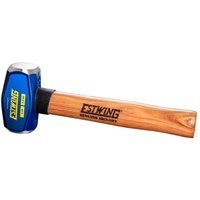 Estwing Edh-311W Drilling Hammer With Hickory Handle 1.3Kg/3Lb Pk 1 31337