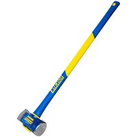 Estwing Edsh-1036F Demolition Hammer With Fibreglass Handle 10Lb/4.5Kg Pk 1 24064