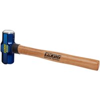Estwing Eeh-414W Engineer Hammer With Hickory Handle 1.8Kg/4Lb Pk 1 31343