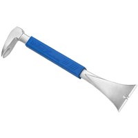 Estwing Emp250G Pro Claw Moulding Pry Bar Nail Puller 10in Pk 1 24076