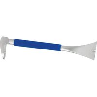 Estwing Emp300G Pro Claw Moulding Pry Bar Nail Puller 12in Pk 1 24077