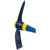 Estwing Emt/P-5 Pick Mattock Head 2.2Kg/5Lb Pk 1 31628