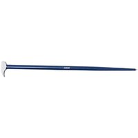 Estwing Epb-18 Roll Head Pry Bar 450Mm/18in Pk 1 31643