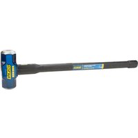 Estwing Esh-1030X Indestructible Shaft Sledge Hammer 4.5Kg/10Lb Pk 1 31281