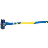 Estwing Esh-1036F Fibreglass Shaft Sledge Hammer 4.5Kg/10Lb Pk 1 31291