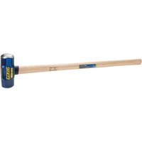 Estwing Esh-1036W Hickory Shaft Sledge Hammer 4.5Kg/10Lb Pk 1 31316