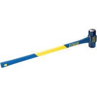 Estwing Esh-1236F Fibreglass Shaft Sledge Hammer 5.5Kg/12Lb Pk 1 31293