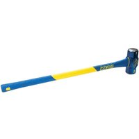 Estwing Esh-1436F Fibreglass Shaft Sledge Hammer 6.3Kg/14Lb Pk 1 31295