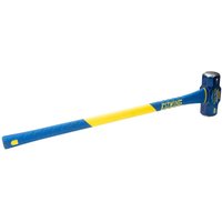Estwing Esh-1636F Fibreglass Shaft Sledge Hammer 7.3Kg/16Lb Pk 1 31300