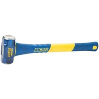 Estwing Esh-216F Fibreglass Shaft Sledge Hammer 1.1Kg/2.5Lb Pk 1 31282