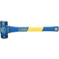 Estwing Esh-416F Fibreglass Shaft Sledge Hammer 1.8Kg/4Lb Pk 1 31284