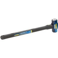 Estwing Esh-624X Indestructible Shaft Sledge Hammer 2.7Kg/6Lb each 1 31275