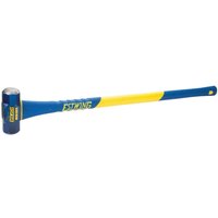 Estwing Esh-636F Fibreglass Shaft Sledge Hammer 2.7Kg/6Lb Pk 1 31285
