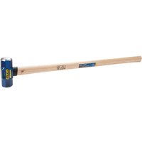 Estwing Esh-636W Hickory Shaft Sledge Hammer 2.7Kg/6Lb Pk 1 31302