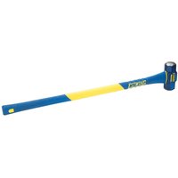 Estwing Esh-736F Fibreglass Shaft Sledge Hammer 3.2Kg/7Lb Pk 1 31286