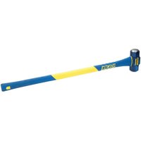 Estwing Esh-836F Fibreglass Shaft Sledge Hammer 3.6Kg/8Lb Pk 1 31287