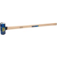 Estwing Esh-836W Hickory Shaft Sledge Hammer 3.6Kg/8Lb Pk 1 31305