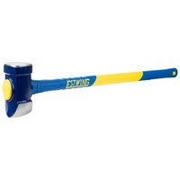 Estwing Eshd-1036F Demolition Hammer With Fibreglass Shaft 4.5Kg/10Lb Pk 1 31327