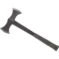 Estwing EBDBA Black Eagle Double Bit Axe