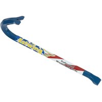 Estwing Ewb-12 Gooseneck Wrecking Bar 12in/304Mm Pk 1 24115