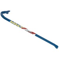 Estwing Ewb-18 Gooseneck Wrecking Bar 18in/457Mm Pk 1 24116