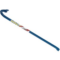 Estwing Ewb-24 Gooseneck Wrecking Bar 24in/610Mm Pk 1 24117