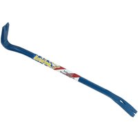 Estwing Ewb-36Ps Pro Series Gooseneck Wrecking Bar 36in/914Mm Pk 1 24125