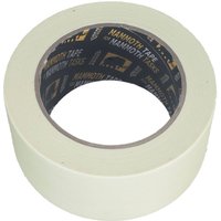Everbuild Value Gp Masking Tape 50Mm 50Mtr