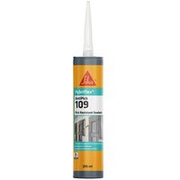 Everbuild Sika 834154 Hybriflex® Antipick 109 Grey 295Ml
